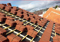 Rénover sa toiture à Ayguemorte-les-Graves
